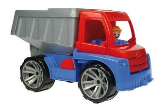 Truxx sklápěč 27 cm volně