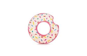 Nafukovací Kruh donut 94 x 23 cm