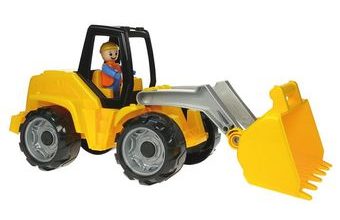 Truxx nakládač 37 cm volně