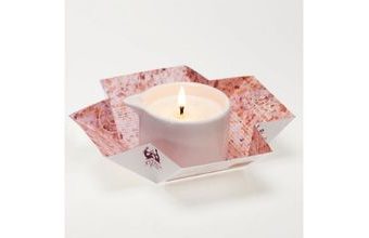 Vivalu masážní himalajská svíčka 100 ml