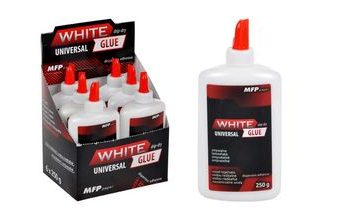 lepidlo disperzní White glue 250g 5050125