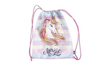 sáček na přezůvky Unicorn 30x39cm 8040893