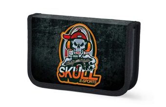 Penál 1 patro nevybavený Games 2 chl. 8071236