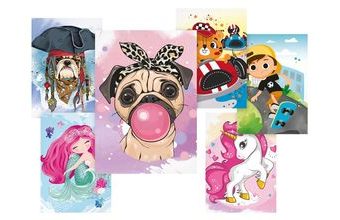 pohlednice sr D026 B UV 1230330