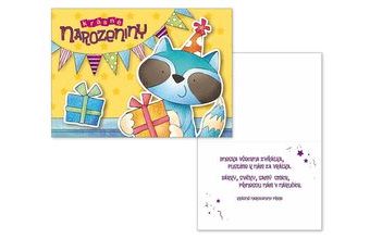 přání dětské CN-466 PRANI_V_C0001