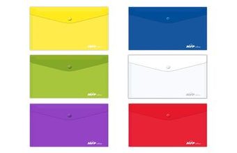 složka M druk DL PP mix 5370338