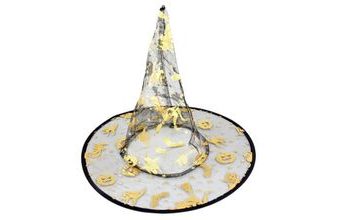 Klobouk čarodejnický dětský