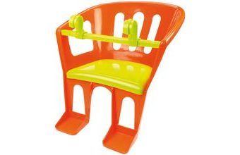 Sedátko pro panenku - kolo