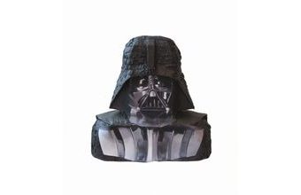 Piňata Star Wars - Darth Vader - rozbíjecí