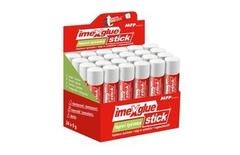 lepidlo tuhé M 9g PVP 5050112