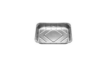 Mísa Al gastro hranatá 32*26*4 cm