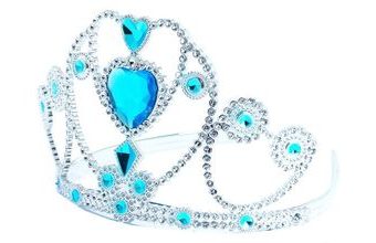 Korunka zimní princezna