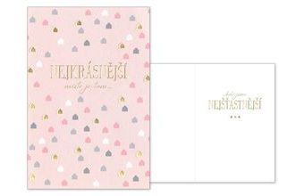 přání srdečné CN-541 PRANI_V_C0066