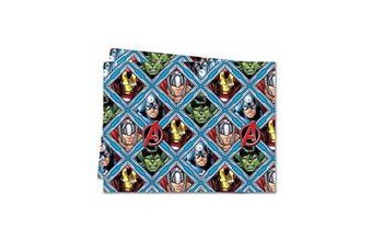 Avengers ubrus 120cm x 180cm