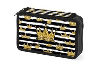 Penál 2 patra Královská koruna