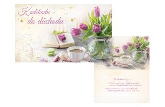 přání srdečné M11-527 T PRANI_T_2205