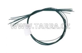 létající talíř 22 cm,volně