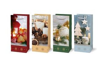 taška vánoční T 3 mix V7 100x220x55 5251423