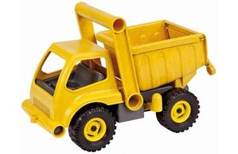 Eco aktivní sklápěč