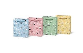 taška vánoční T 1 mix V14 111x137x62 5251421