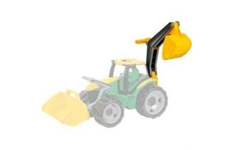 NÁHRADNÍ LŽÍCE NA TRAKTOR 2080