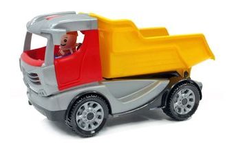 Autíčko hračka TRUCKIES SKLÁPĚČ