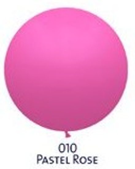 Tvarovací balónek fialový
