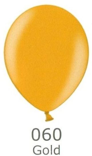 Tvarovací balónek žlutý