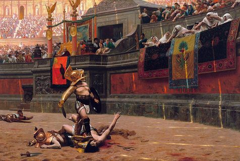 Gladiators