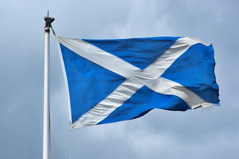 Symbols of Scotland