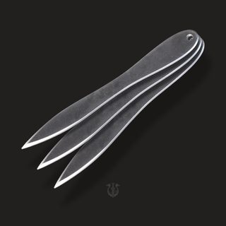 Knife Throwing Techniques
