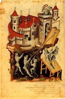 Medieval Siege Warfare II.