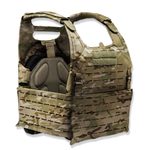 Plate carriers, tactical nylon