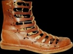 ancient boots