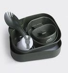 Food - cutlery, mess tins