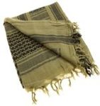 Military Scarves