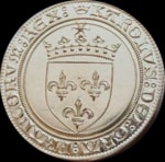 Münzen des Mittelalters