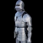 Suits of Armour