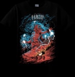 Pagan T-Shirts Naav fashion