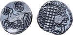 celtic coins