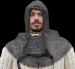 chain mail armour