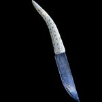 damascus steel knives