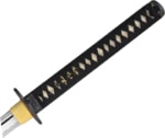 katana, wakizashi, tanto