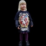 Kinder T-Shirts
