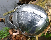 FANNAR, VIKING HELMET - VIKING AND NORMAN HELMETS