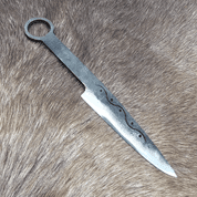 HIBERNIA CELTIC KNIFE - KNIVES