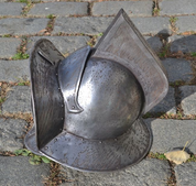 HELMET OF GLADIATOR - ROMAN AND CELTIC HELMETS