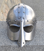 WIKINGER HELM 1.5MM - VIKINGERHELME