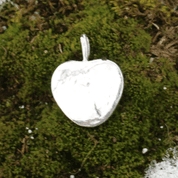 APPLE TREE, PENDANT, SILVER - PENDANTS