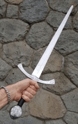 OTAKAR, MEDIEVAL KING'S SWORD - MEDIEVAL SWORDS
